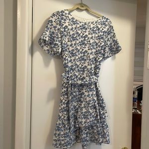 Summer women’s dress